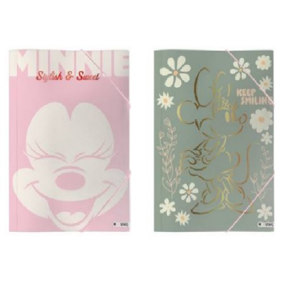 Carp.3 Sol.mooving Minnie Mouse 27