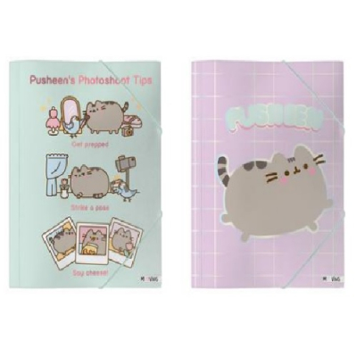 Carp.3 Sol.mooving Pusheen 2027