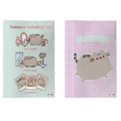 Carp.3 Sol.mooving Pusheen 2027
