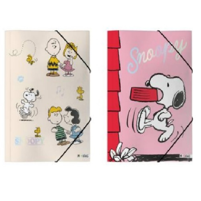 Carp.3 Sol.mooving Snoopy 2027