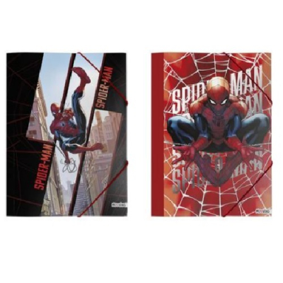 Carp.3 Sol.mooving Spiderman 2027