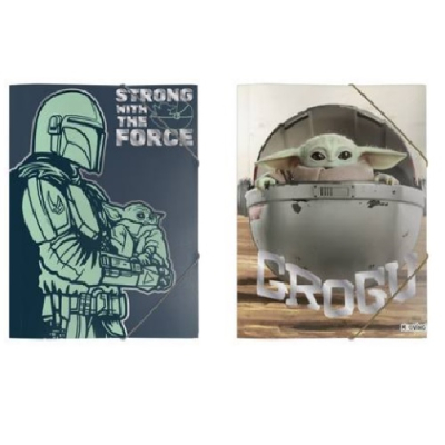 Carp.3 Sol.mooving Star Wars 2027