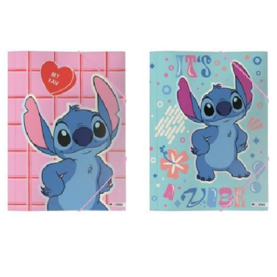 Carp.3 Sol.mooving Stitch 2027