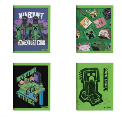 Cuad.tf *48 Minecraft 2027