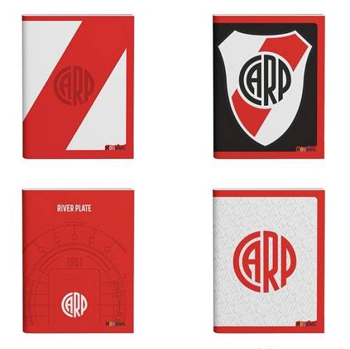 Cuad.tf *48 River Plate 2027