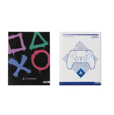 Cuad.td 19,5*24 *48H Playstation 27