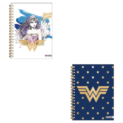 Cuad.univer.mooving Wonder W 2025