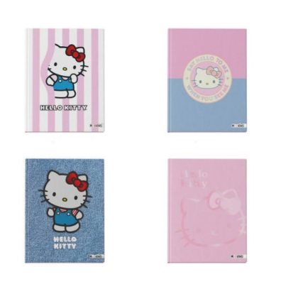 Cuad.td *48H 16*21 Hello Kitty 2027