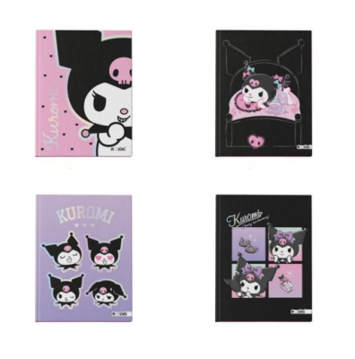 Cuad.td *48H 16*21 Kuromi 2027
