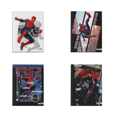 Cuad.td *48H 16*21 Spiderman 2027