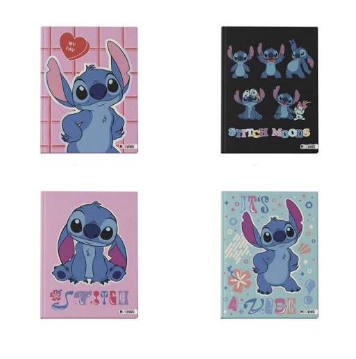 Cuad.td *48H 16*21 Stitch 2027