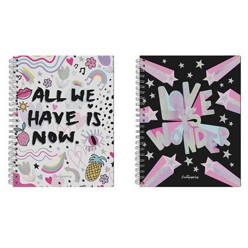 Cuad.td A4 *96H Mooving Quitaps.27