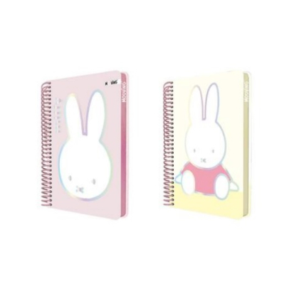 Cuad.pocket Premium Miffy 2027