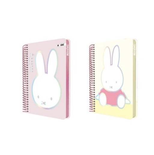 Cuad.pocket Premium Miffy 2027
