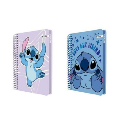 Cuad.pocket Premium Stitch 2027