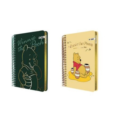 Cuad.pocket Premium Winnie Pooh 27