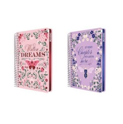 Cuad.pocket Premium Storybook 2027