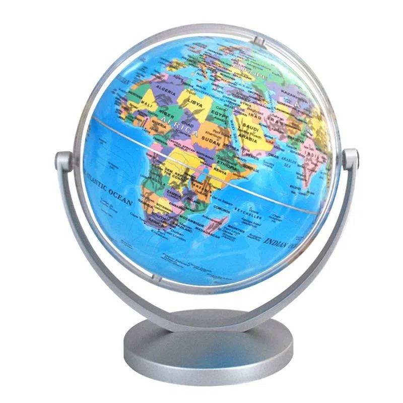 Globo Terraqueo 14C 147Wd Multigiro