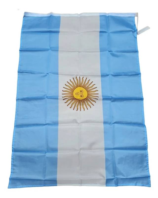 Bandera 90 * 200 C/Sol