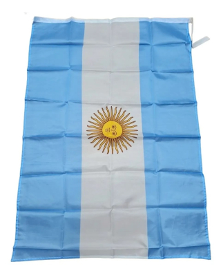 Bandera 40 * 60 C/Sol