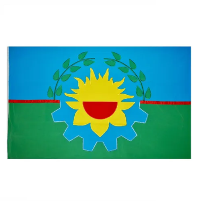 Bandera Bonaerense 60*90