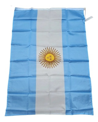 Bandera 50*100 C/Sol