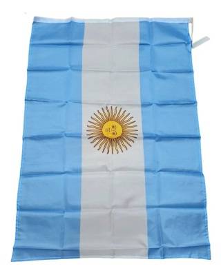 Bandera 50*100 C/Sol