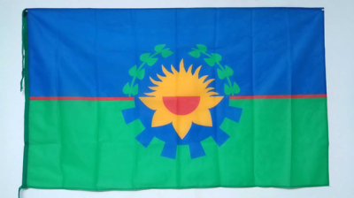 Bandera Bonaerense 90*150