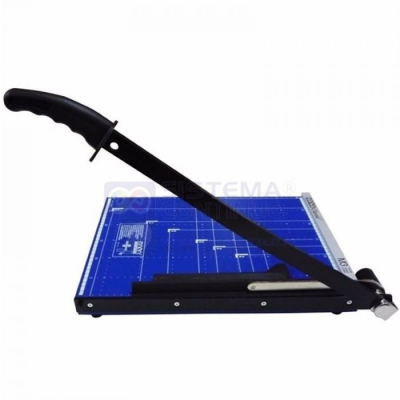 Guillotina Dasa A4.M2 B/Metal