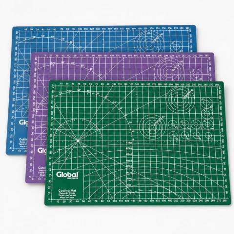 Tabla De Corte Global A2