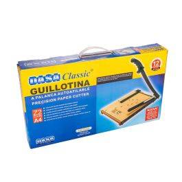 Guillotina Dasa A4.Z2