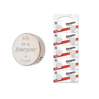 Pilas Energizer A76