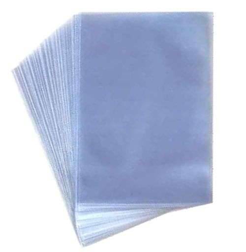 Bolsillos Pvc 65*95 Alsinaplast