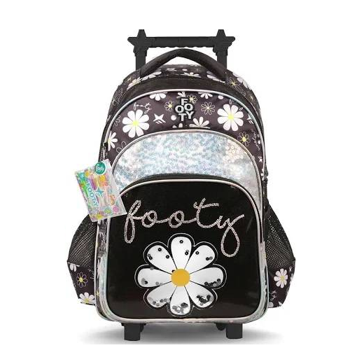 Mochila Footy 6391 18Carro Ohlala