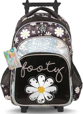 Mochila Footy 6391 18