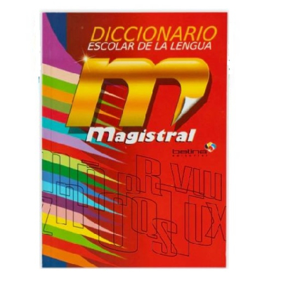 Diccionario Escolar Betina