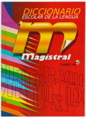 Diccionario Escolar Betina