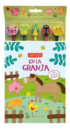 Coleccion Lap.borradores Granj 3864