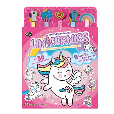 Coleccion Lap.borradores Unico 3867