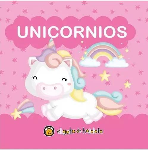 Coleccion Hora De Baño Unicorn 3147