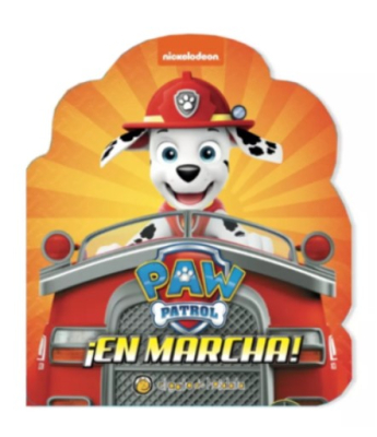 Coleccion Hora Marcha Marshal 3285