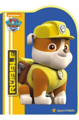 Coleccion Perso.ruble 3349