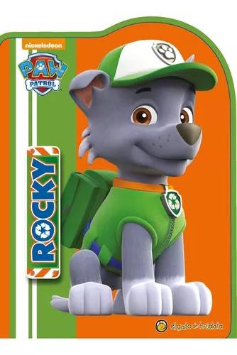 Coleccion Perso.rocky 3359