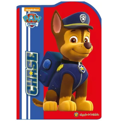 Coleccion Perso.chase 3347