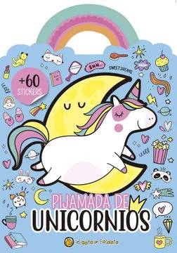 Coleccion Unicornio Pijamada 3515