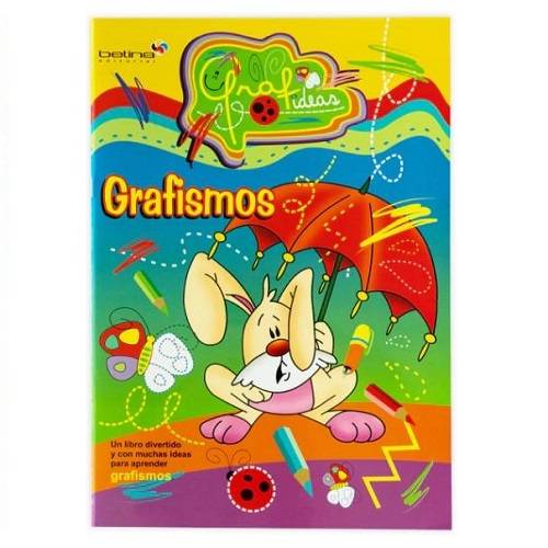 Coleccion Grafideas Grafismos