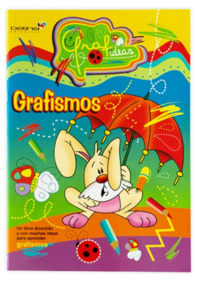 Coleccion Grafideas Grafismos