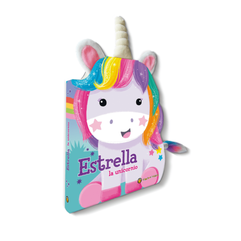 Coleccion Estrella  Grufito Unicor