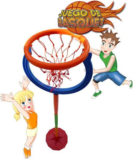Basquet En Bolsa Juegosol
