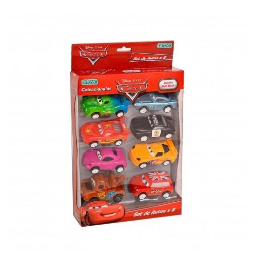 Auto Cars * 8 1939